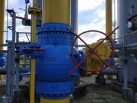“Газсети” получили лицензию на распределение газа в Тернопольской области