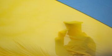 У берегов Крыма, вероятно, потоплен российский патрульный катер
