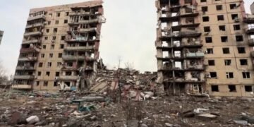 Лондон предлагает свой вариант передачи Украине замороженных средств Центробанка РФ