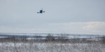 Минобороны России заявило о 47 сбитых за ночь дронах