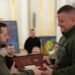 Зеленский назначил Залужного послом Украины в Великобритании