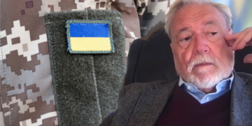 Филип Карбер: «Если Украина не сможет выжить как независимое государство, огромная ответственность за это ляжет на США»