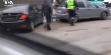Украинские гражданские пленники Кремля