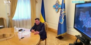 Украина поразила еще один корабль ЧФ РФ
