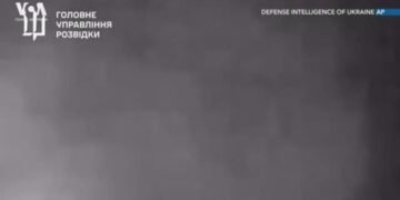 Украина и черноморский флот РФ