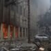 Новый российский обстрел Харькова: как минимум, 5 убитых и 7 раненых