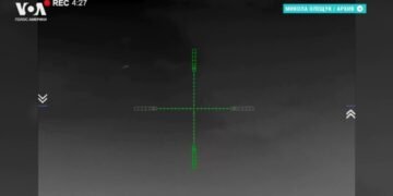 Ночной удар РФ по Запорожью: разрушены жилые дома