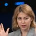 Ольга Стефанишина – о стратегии, которую Украина ждет от Запада в 2024 году