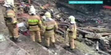 ГУР МО Украины: мы не воюем с гражданскими и мирными жителями