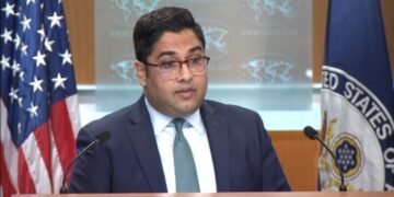 Госдепартамент: США и НАТО не будут отправлять войска в Украину