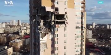 Бывшие летчики США помогают украинским пилотам