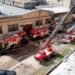 Россия нанесла ракетный удар по Харькову