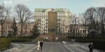 Два года войны: культурные потери Украины