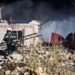 ВВС Украины заявили о сбитии 17 из 22 запущенных Россией дронов