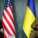 Джейк Салливан в Киеве: американская помощь дойдет до Украины