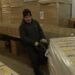 Война в Украине глазами иностранцев, оставшихся в Киеве