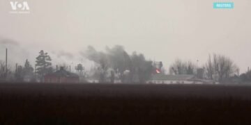 Глава Комиссии ООН: российские военные пытали военнопленных и насиловали женщин