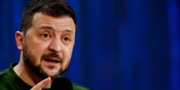 Зеленский: ситуация на передовой лучше, чем в предыдущие три месяца