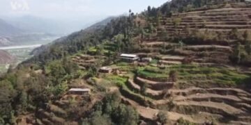 Непальская семья просит вернуть сына, захваченного в плен в Украине