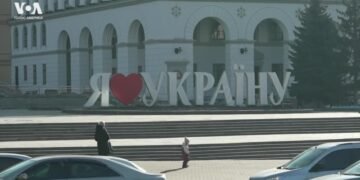 Гражданское общество Украины: два года войны