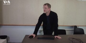 «Реконструкция» военных преступлений в Украине