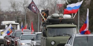 В Госдуму внесен проект о признании передачи Крыма УССР незаконной