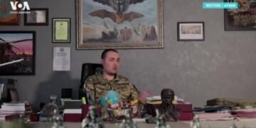 Кирилл Буданов: Кремль получил планы контрнаступления ВСУ до его начала