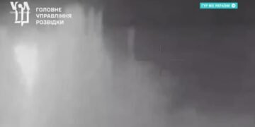 В ГУР МО Украины сообщили об уничтожении корабля ЧФ РФ «Сергей Котов»