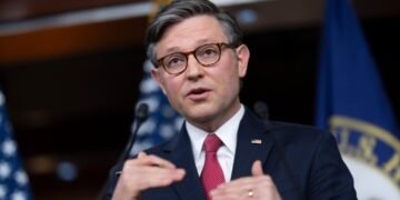 Законодатели США планируют вернуться к обсуждению помощи Украине после весеннего перерыва 