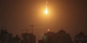 Россия атаковала Украину 42 дронами-камикадзе