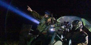 Росія атакувала Україну 29 ракетами та 28 “Шахедами”: в Києві й Кривому Розі спрацювала ППО, на Львівщині є приліт в об’єкт критичної інфраструктури