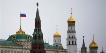 Кремль впервые назвал действия в Украине войной