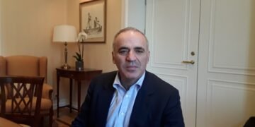 Каспаров: Путин может использовать теракт в Подмосковье как предлог для новой мобилизации