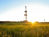 “Укрнафта” в феврале увеличила добычу газа на 10,7% – до 92,1 млн куб. м