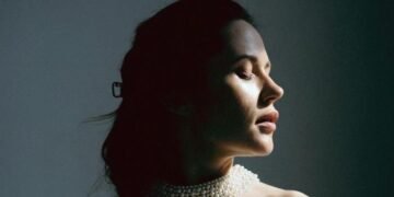 Наталка Денисенко знялася у відвертій фотосесії та відповіла, як на це відреагував її чоловік. ФОТО