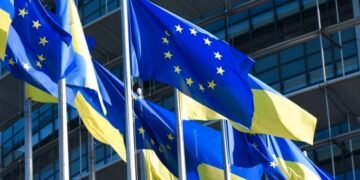 СМИ: ЕС отказался передать Украине 5 млрд евро доходов от российских активов