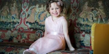 Маленька дівчинка, яка поборола рак, зворушливо звернулася до Кейт Міддлтон: у 2021 році її підтримувала принцеса Уельська