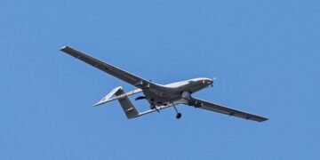 Саратовскую и Белгородскую области атаковали беспилотники