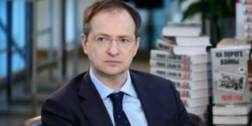 В России ухватились за идею переговоров с Украиной в Турции