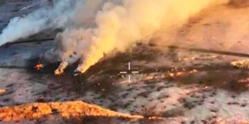 Третья штурмовая ворвалась в захваченную Красногоровку. ВИДЕО зачистки от оккупантов