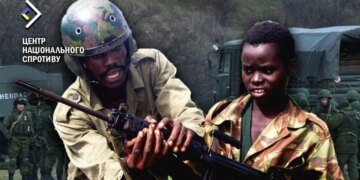 Росіяни звозять на окуповану територію найманців з Куби та Нігерії