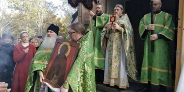 Швеция заподозрила РПЦ в шпионаже