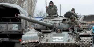 В окопы оккупантов пришла беда: командиры и врачи требуют молчать, а семьи под угрозой