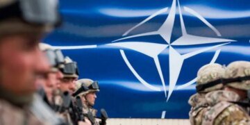 Спецназ НАТО уже находится в Украине, – западные СМИ