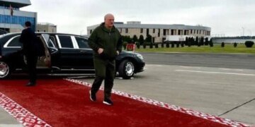 Готовится переворот: Politico узнало о планах белорусских эмигрантов в отношении Лукашенко