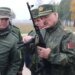 Лукашенко готовит спецназ к окружению Вильнюса: СМИ предоставили доказательства