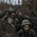 РФ применяет тактику выжженной земли: сводка Генштаба