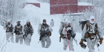 Под носом у Кремля: НАТО начинает масштабные учения: какие страны принимают участие. ВИДЕО