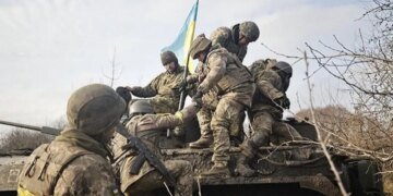 Авиация ВСУ нанесла удары по оккупантам: сводка Генштаба