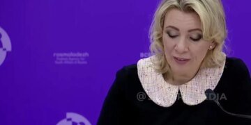 “Станут законными целями”, – Захарова угрожает Финляндии и Швеции войной. ВИДЕО